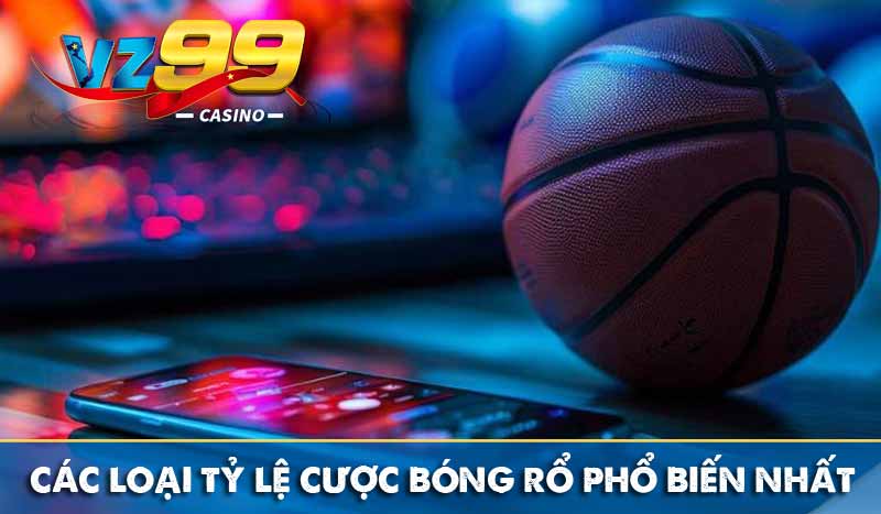 Tỷ lệ cược bóng rổ là gì? Top 3 loại cược phổ biến nhất 7 Các loại tỷ lệ cược bóng rổ phổ biến nhất