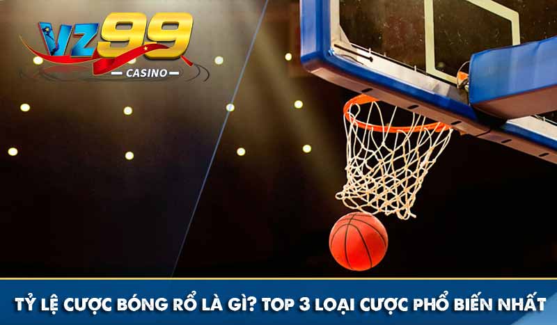 Tỷ lệ cược bóng rổ là gì? Top 3 loại cược phổ biến nhất 12 ty le cuoc bong ro la gi top 3 loai cuoc pho bien nhat