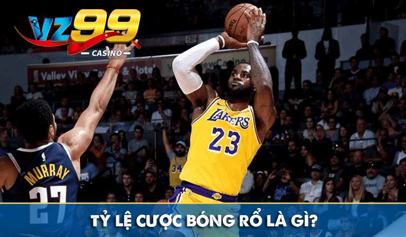 Tỷ lệ cược bóng rổ là gì? Top 3 loại cược phổ biến nhất 6 Tỷ lệ cược bóng rổ là gì?