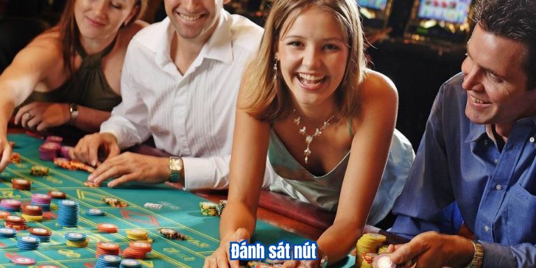 Rồng Hổ VZ99 – Thử Sức Săn Thưởng Bất Ngờ, Hấp Dẫn 4 Đánh sát nút